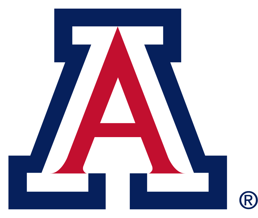 Arizona Wildcats 2011-Pres Primary Logo iron on transfers for T-shirts